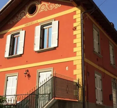 Mirabella Como Lake Apartment